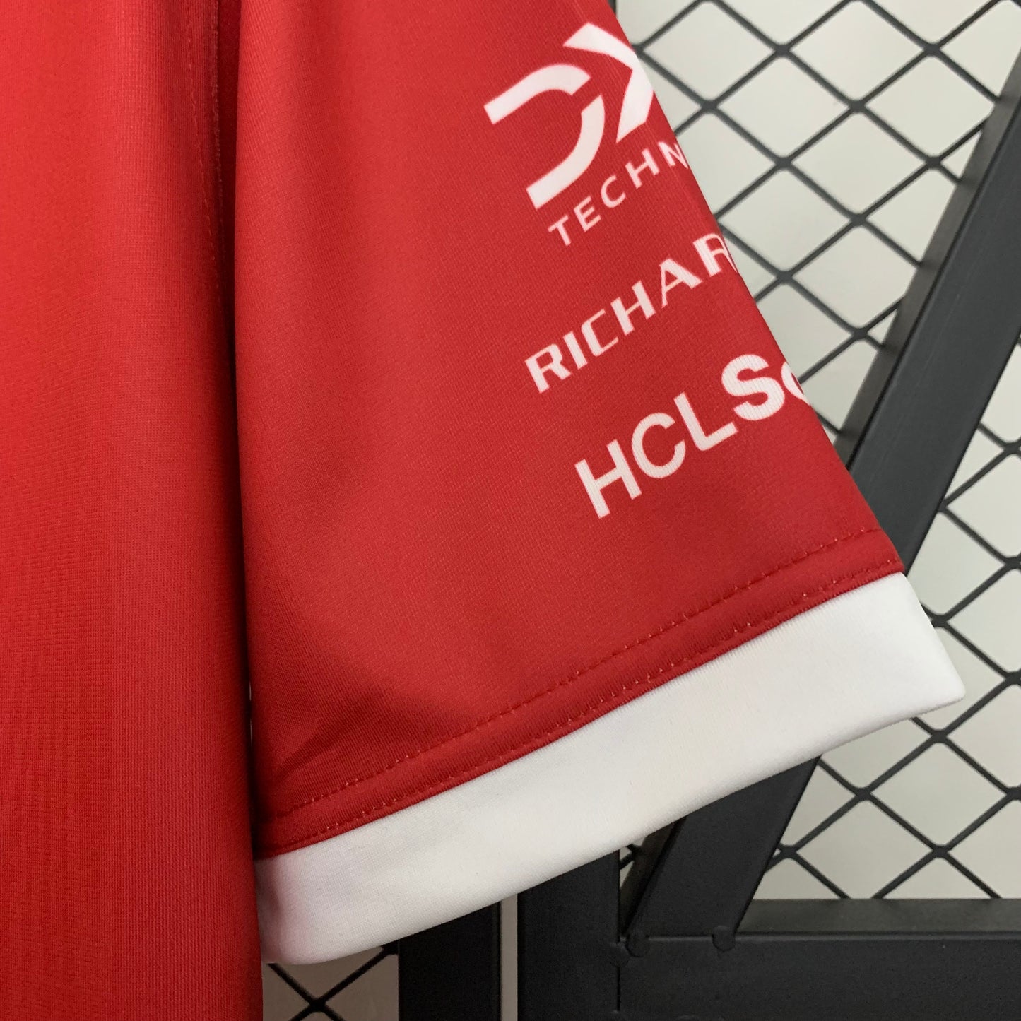 F1 Formula 1 Ferrari Roja