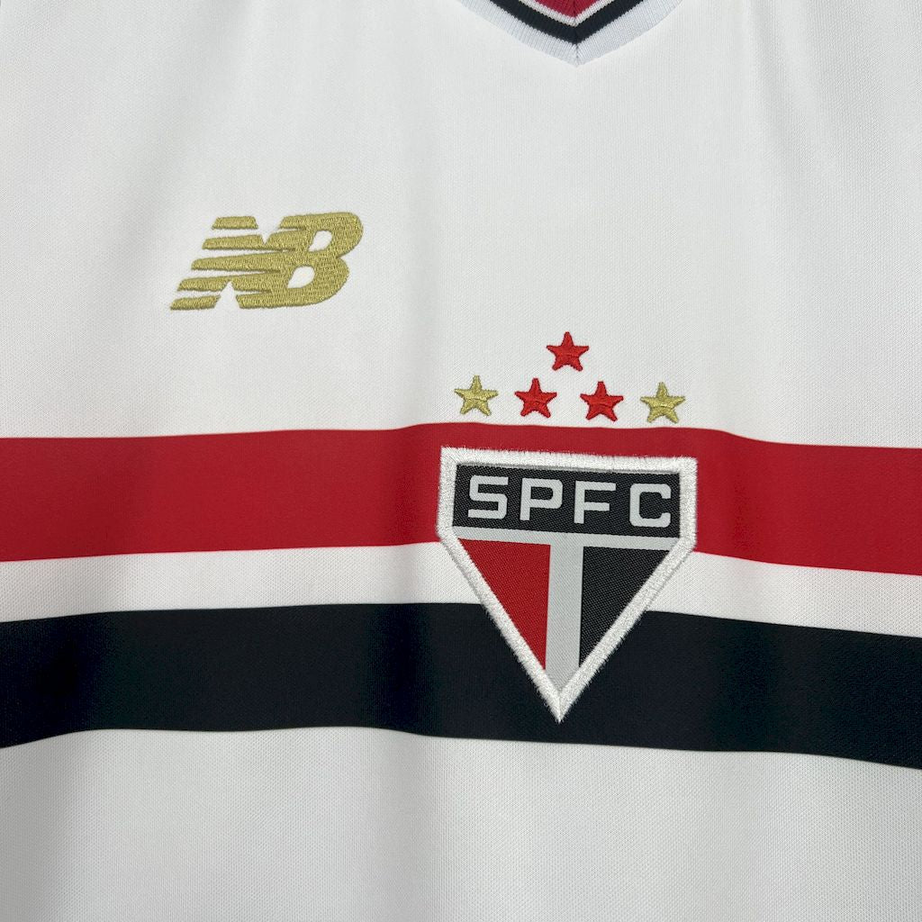 Sao Paulo Local Kit Niños 2025/26