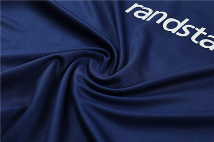 Buzo Completo Marsella Azul 2024/25