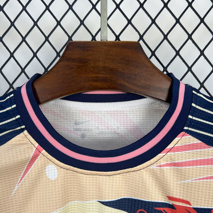 Camiseta Tottenham Color Especial 2025/26 Versión Fan