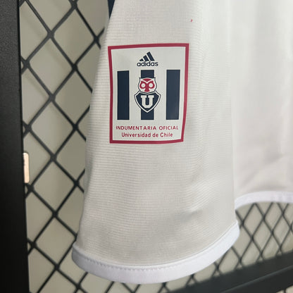 Camiseta Universidad de Chile Visita Retro 2003