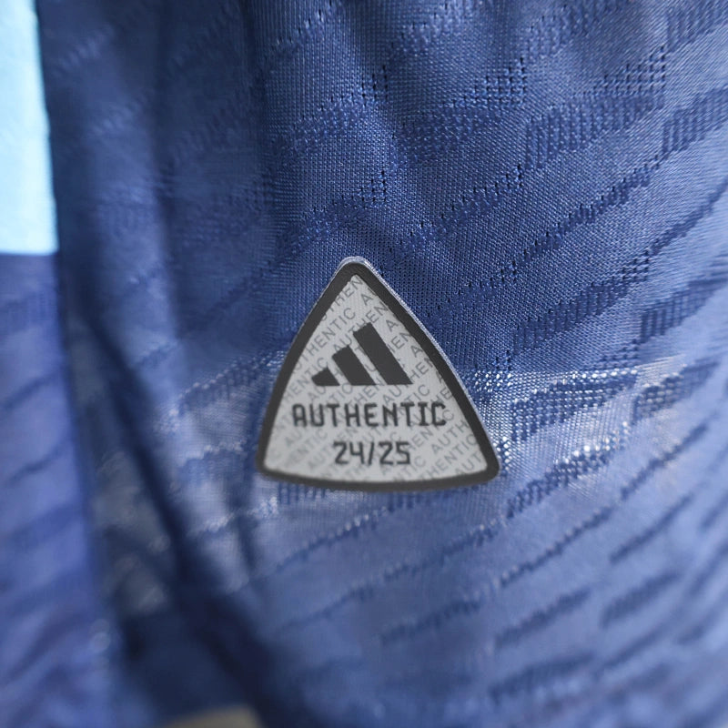 Camiseta Japón "Volcán" 2024 Versión Jugador