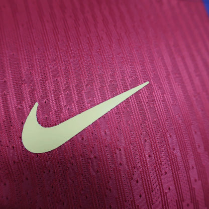 Camiseta FC Barcelona Local "Coldplay" 2024/25 Versión Jugador