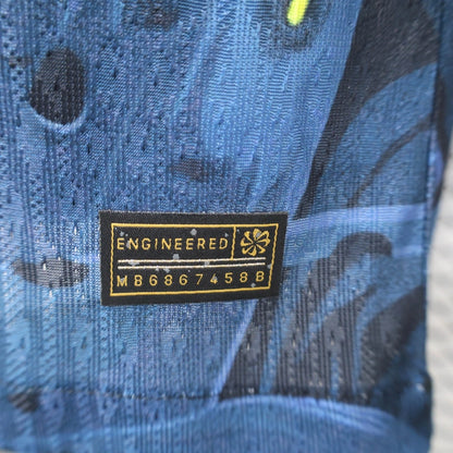 Camiseta Brasil "Edición Especial Leopardo" 2024 Versión Jugador