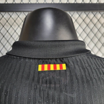 Camiseta FC Barcelona Visita 2024/25 Versión Jugador