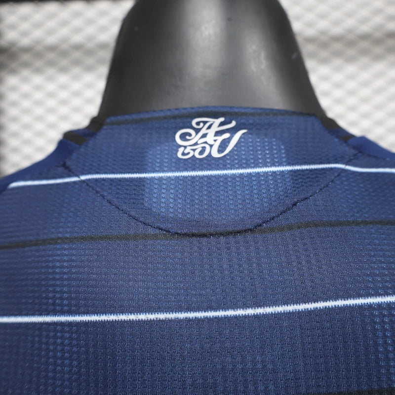 Camiseta Aston Villa Visita 2024/25 Versión Jugador