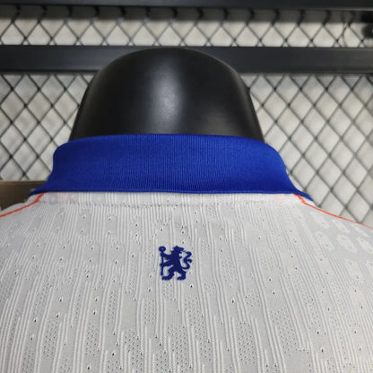 Camiseta Chelsea Visita 2024/25 Versión Jugador