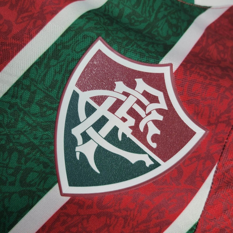 Fluminense Local 2024 Versión Jugador