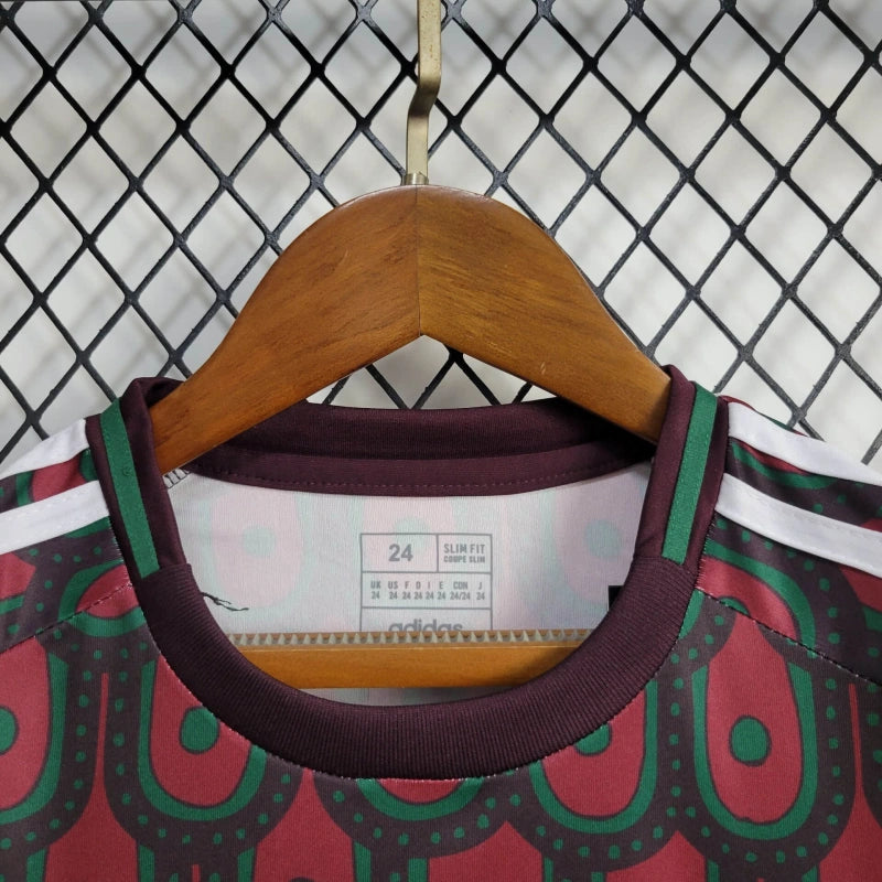 México Kit Niños Local 2024