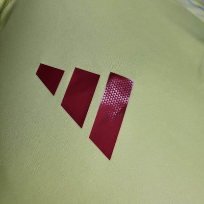 Camiseta España Visita 2024 Versión Jugador