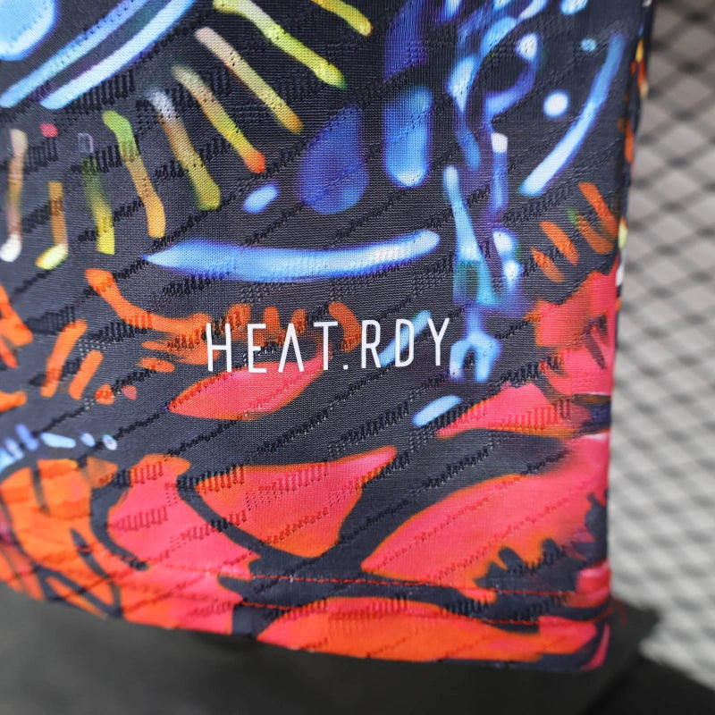 Camiseta Japón "Oni" 2024 Versión Jugador