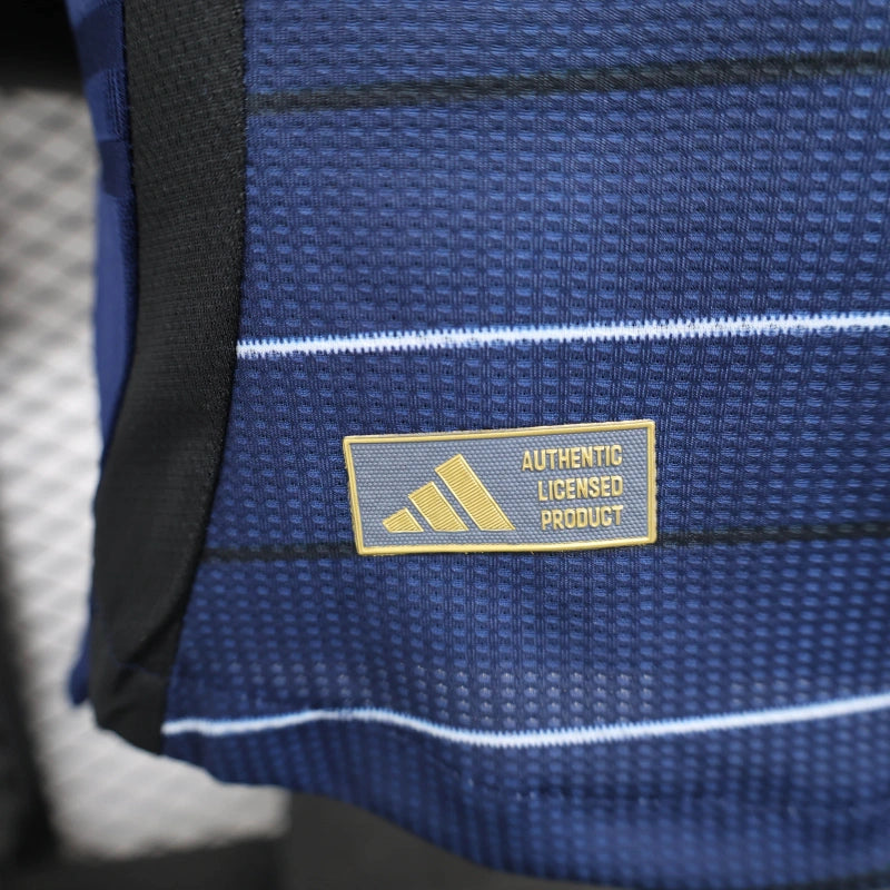 Camiseta Aston Villa Visita 2024/25 Versión Jugador