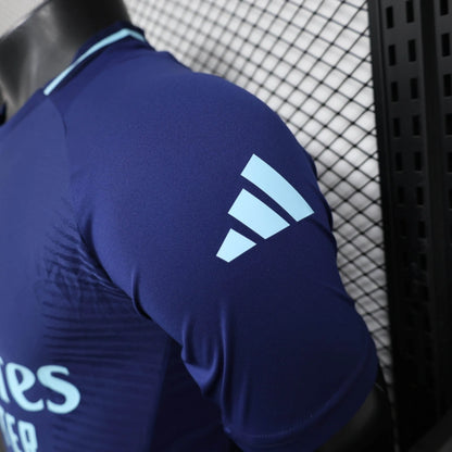 Camiseta Arsenal Entrenamiento 2024/25 Versión Jugador