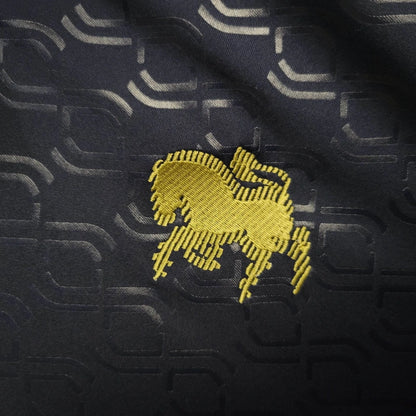 Camiseta Juventus Tercera 2024/25 Versión Fan