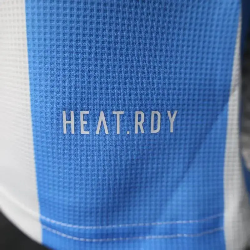 Argentina Local 2025/26 Versión Jugador