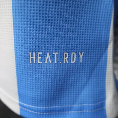 Argentina Local 2025/26 Versión Jugador