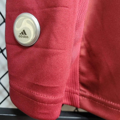 Camiseta Fluminense Tercera Retro 2009