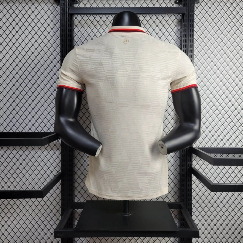 Camiseta Bayern Munich Tercera 2024/25 Versión Jugador