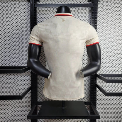 Camiseta Bayern Munich Tercera 2024/25 Versión Jugador