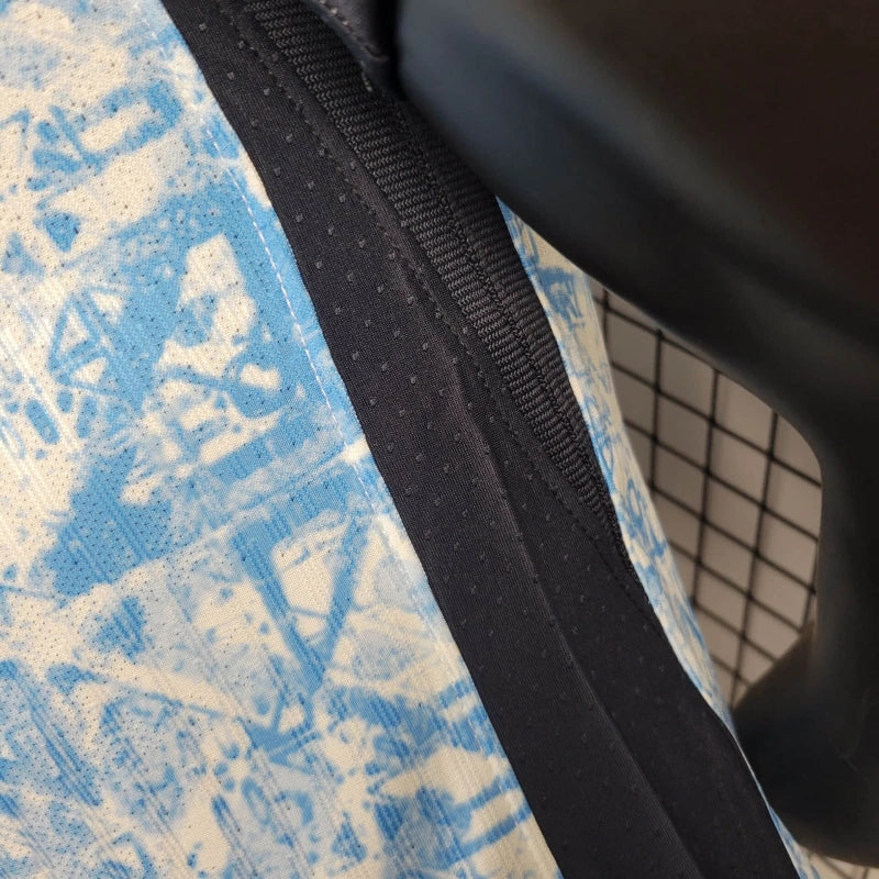 Camiseta Portugal Visita 2024 Versión Jugador