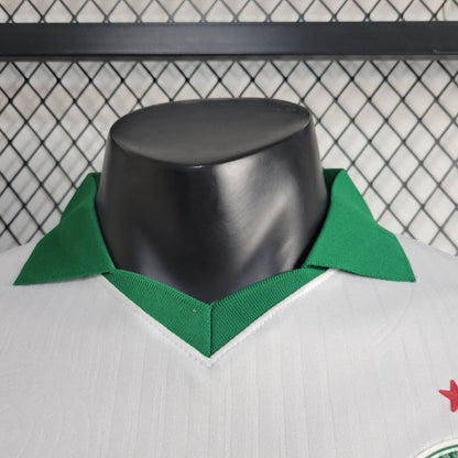 Camiseta Palmeiras Visita 2024 Versión Jugador