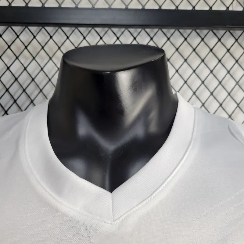 Camiseta Fluminense Visita 2024 Versión Jugador