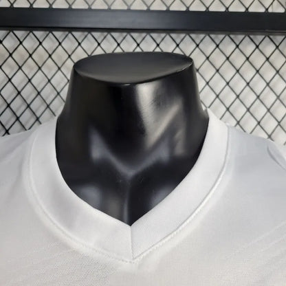 Camiseta Fluminense Visita 2024 Versión Jugador