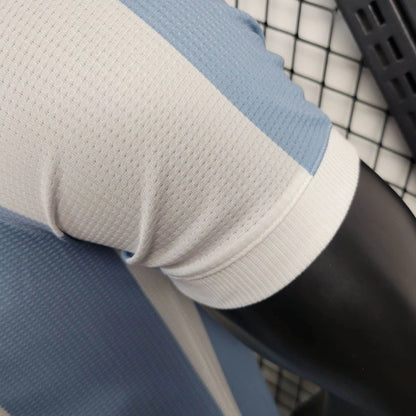 Camiseta Argentina Conmemorativa 2024/25 Versión Jugador