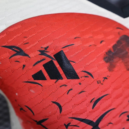 Camiseta Japón "Mosque Edition" 2024/25 Versión Jugador