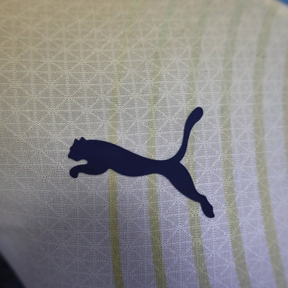 Camiseta Manchester City Cuarta 2024/25 Versión Jugador