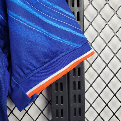 Camiseta Chelsea Local 2024/25 Versión Fan