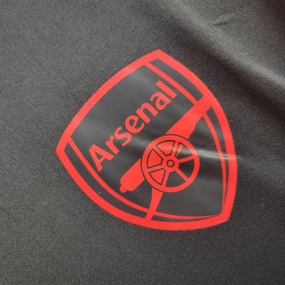 Camiseta Arsenal Pre-Entrenamiento 2024/25 Versión Fan