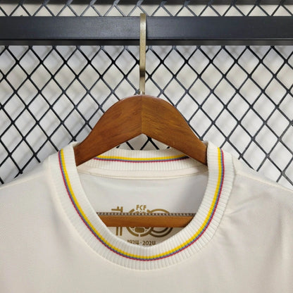 Camiseta Colombia Local 2024/25 Versión Mujer