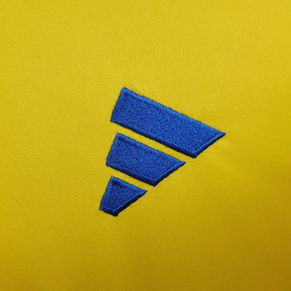 Colombia Kit Niños Local 2024