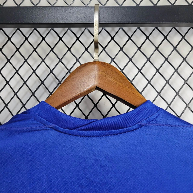 Camiseta Estados Unidos Visita 2024 Versión Fan