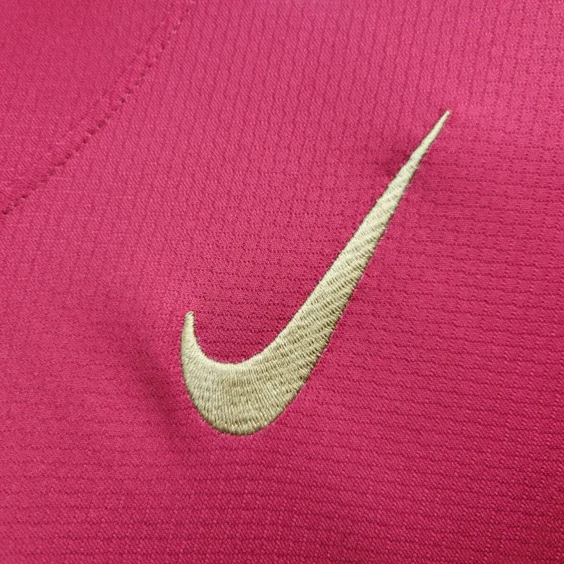 Camiseta FC Barcelona Local 2024/25 Versión Fan