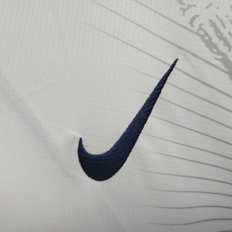 Camiseta Inglaterra Edición Especial 2024/25 Versión Fan