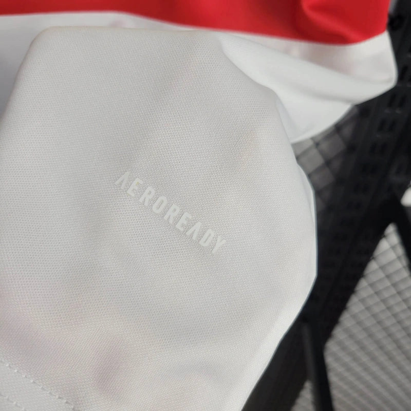 Camiseta Colombia Local 2024/25 Versión Fan