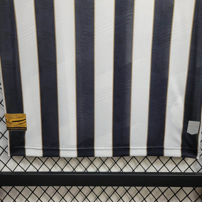 Camiseta Santos Visita 2024 Versión Fan