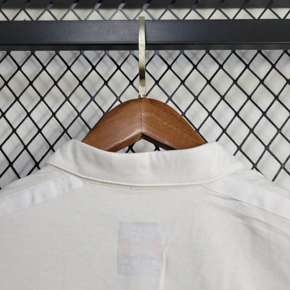 Camiseta Inglaterra Local Retro 2010 Versión Fan