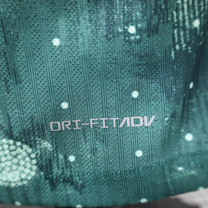 Camiseta Tottenham Tercera 2024/25 Versión Jugador Manga Larga