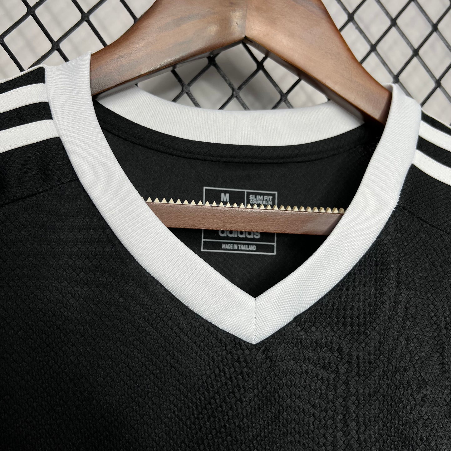 Camiseta Manchester United Cuarta Portero 2024/25 Versión Fan