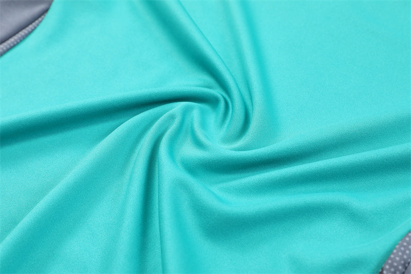 Buzo Completo Ajax Celeste