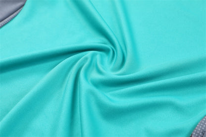 Buzo Completo Ajax Celeste