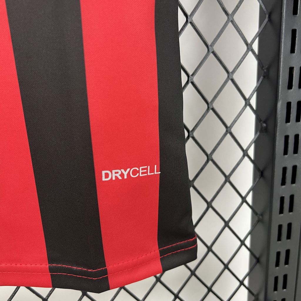 AC Milán Kit Niños 125 Aniversario 2024/25