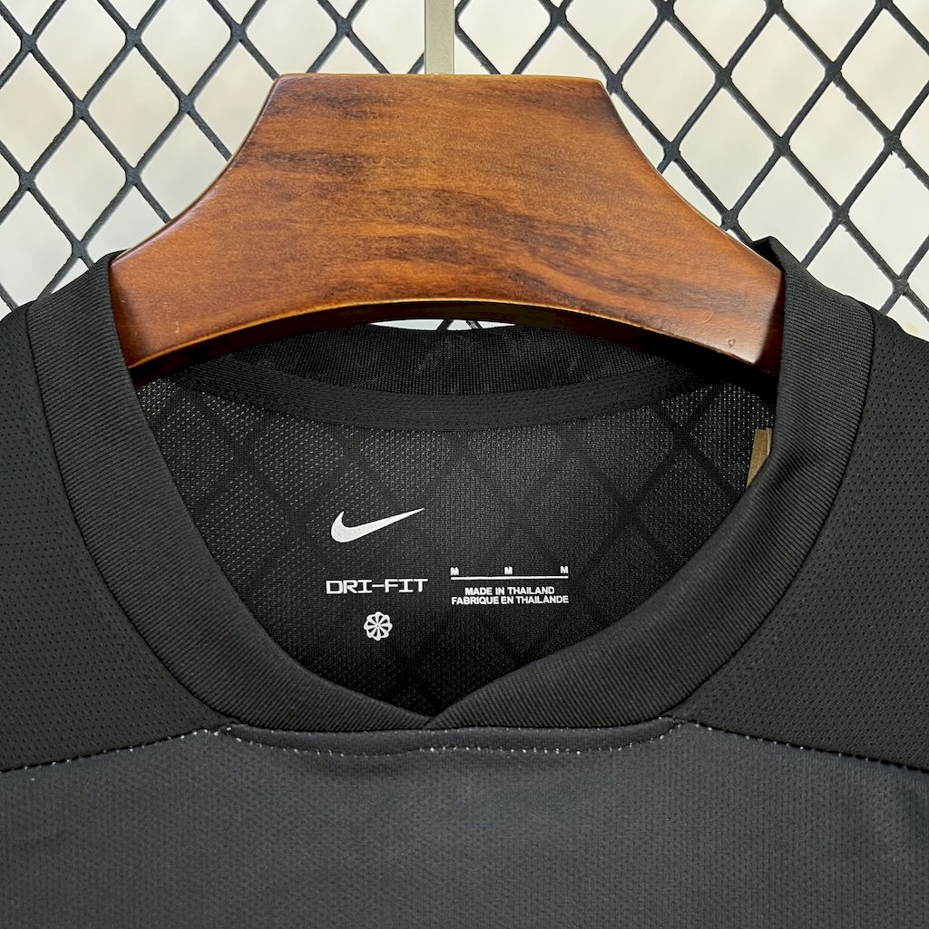 Camiseta FC Barcelona "Edición Halloween" 2025/26 Versión Fan