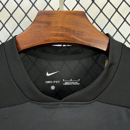 Camiseta FC Barcelona "Edición Halloween" 2025/26 Versión Fan