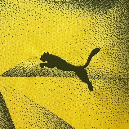 Camiseta Borussia Dortmund Tercera 2023/24 Versión Fan