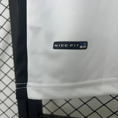 Camiseta Colo Colo Local Retro 1997/98 Versión Fan