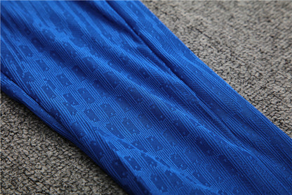 Buzo Completo Inter de Milán Azul Amarillo